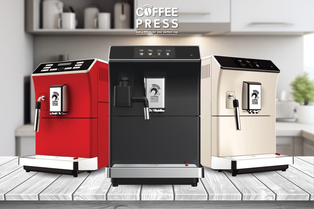 Coffee Press