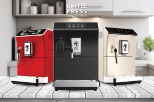 Coffee Press