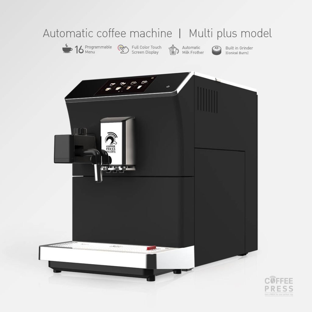 Multi Plus Model