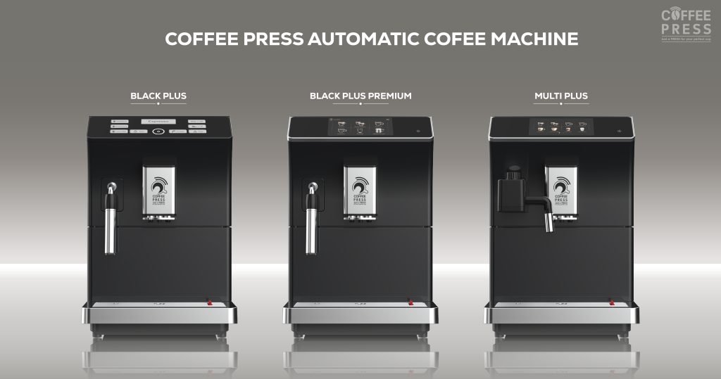 รุ่นไหนดี Coffee Press